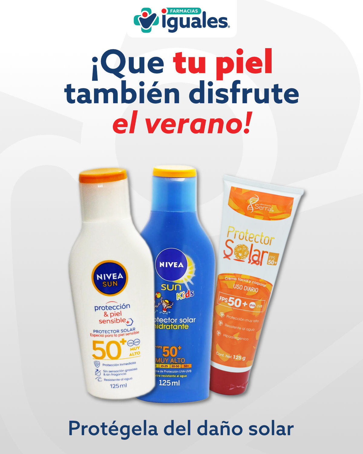 Farmacias Iguales