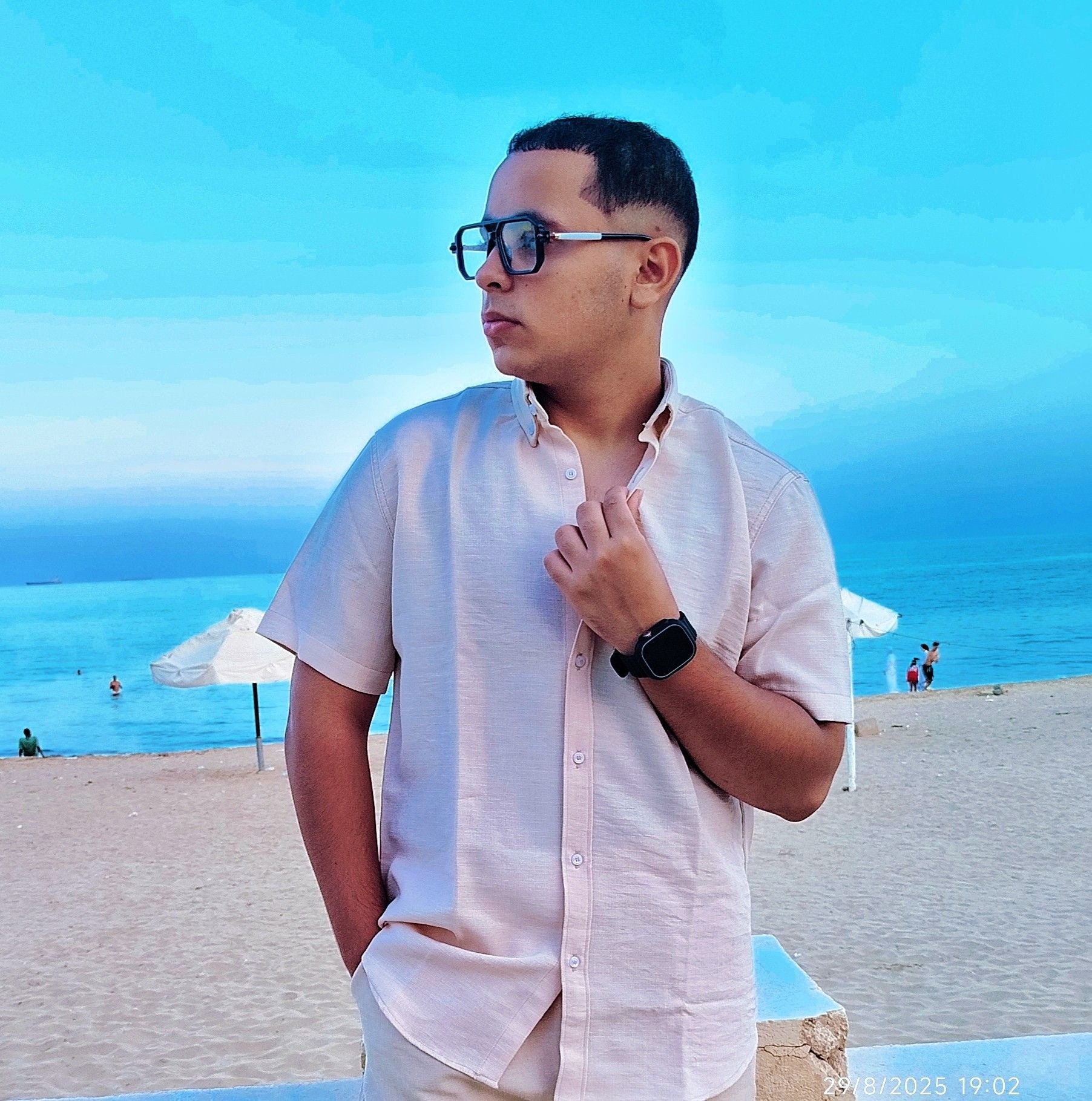 Yousef Alaa