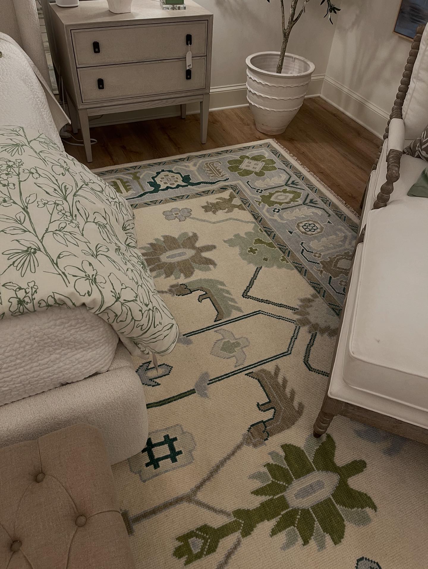 Lori Rourk Interiors | Atlanta GA