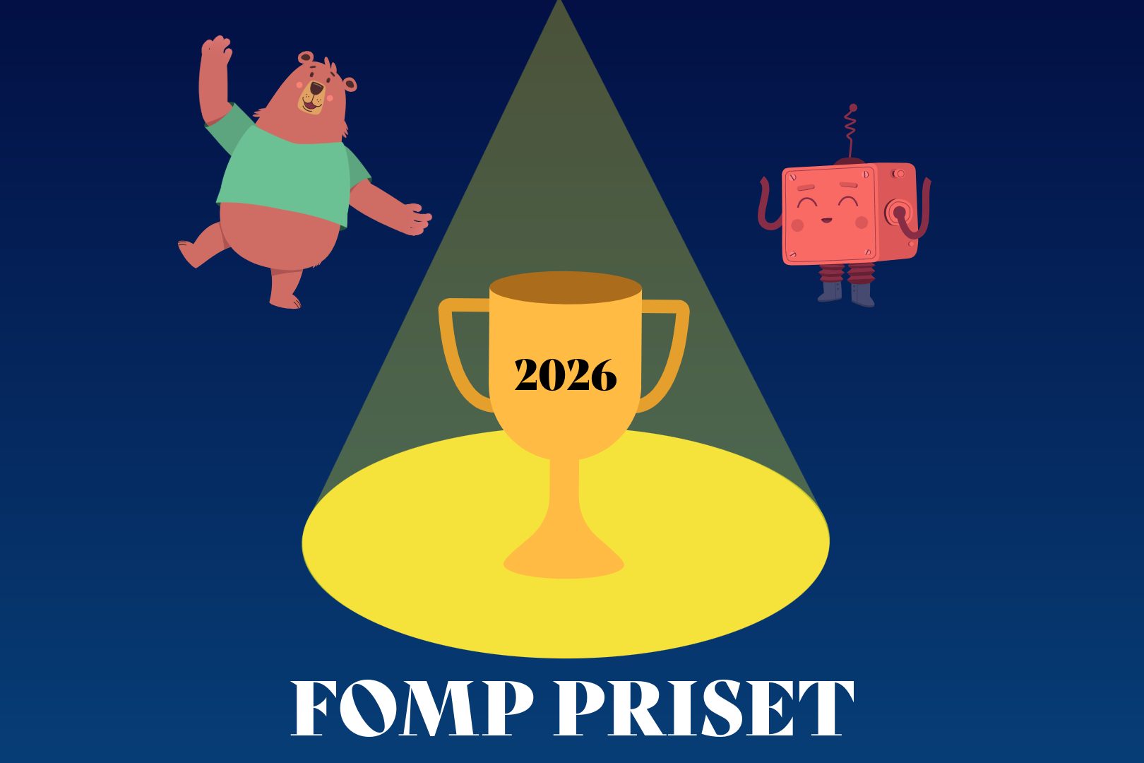 FOMP