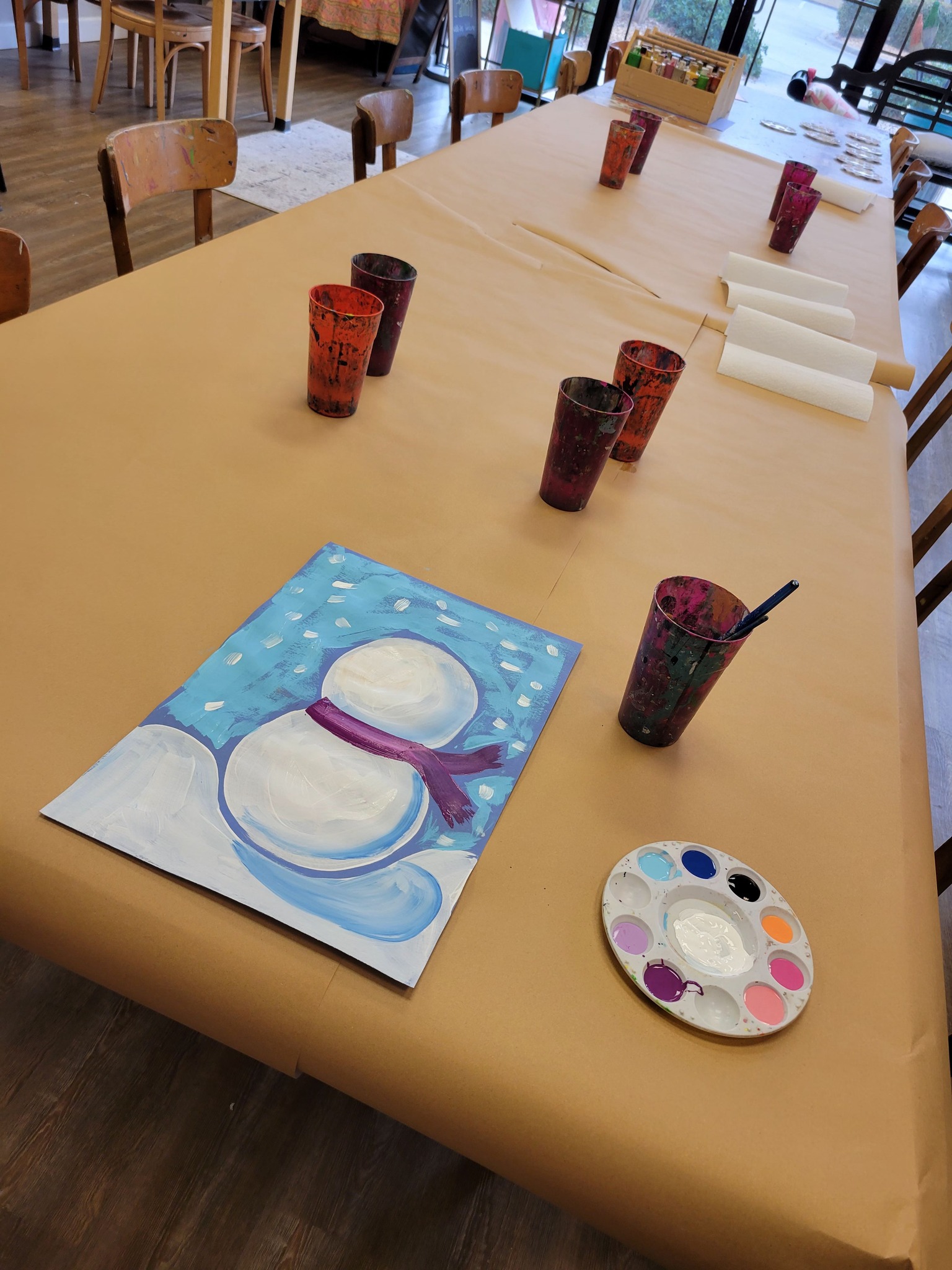 Lexington's Paint & Pour (@lexingtonpaintpour) - Mentions | Facebook