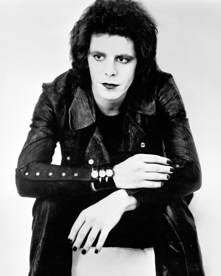 Post-Punk.com - 12 years gone. Remembering the legendary Lou Reed ...