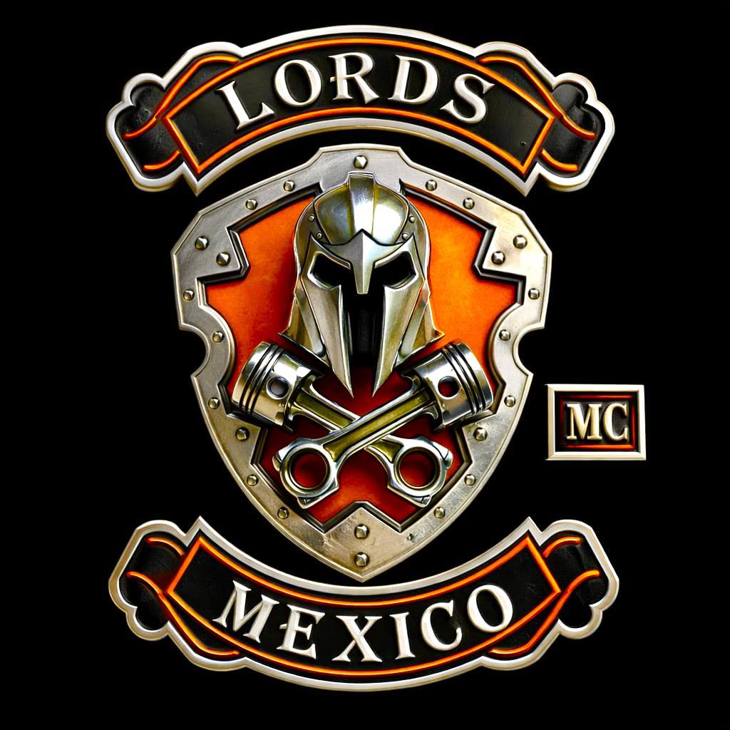 LORDS MÉXICO MC - LORDS MÉXICO MC added a new photo.
