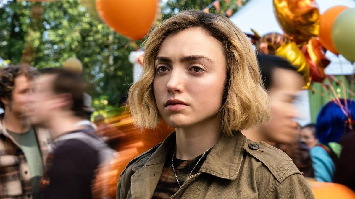 Collider.com - 'School Spirits' Season 3 Review: Peyton List's ...