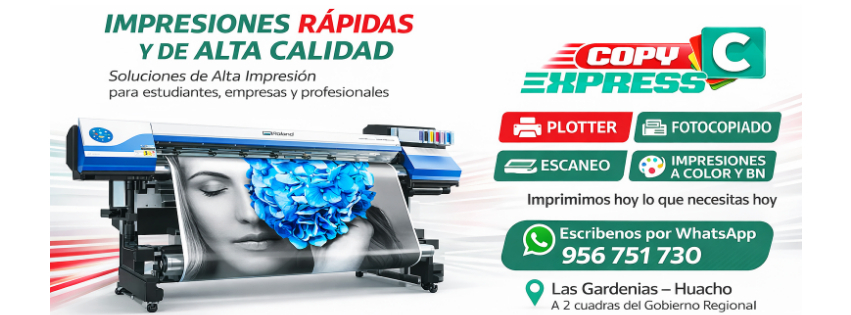 Copy Express