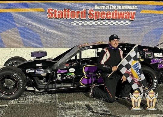 Keith Rocco Racing