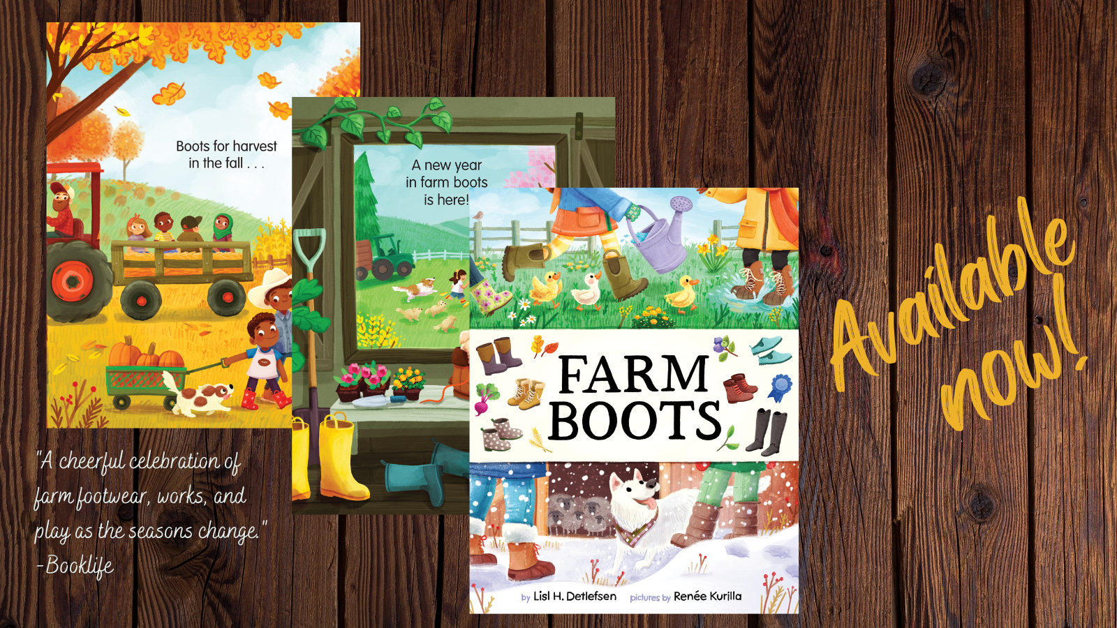 Happy... - American Farm Bureau Foundation for Agriculture