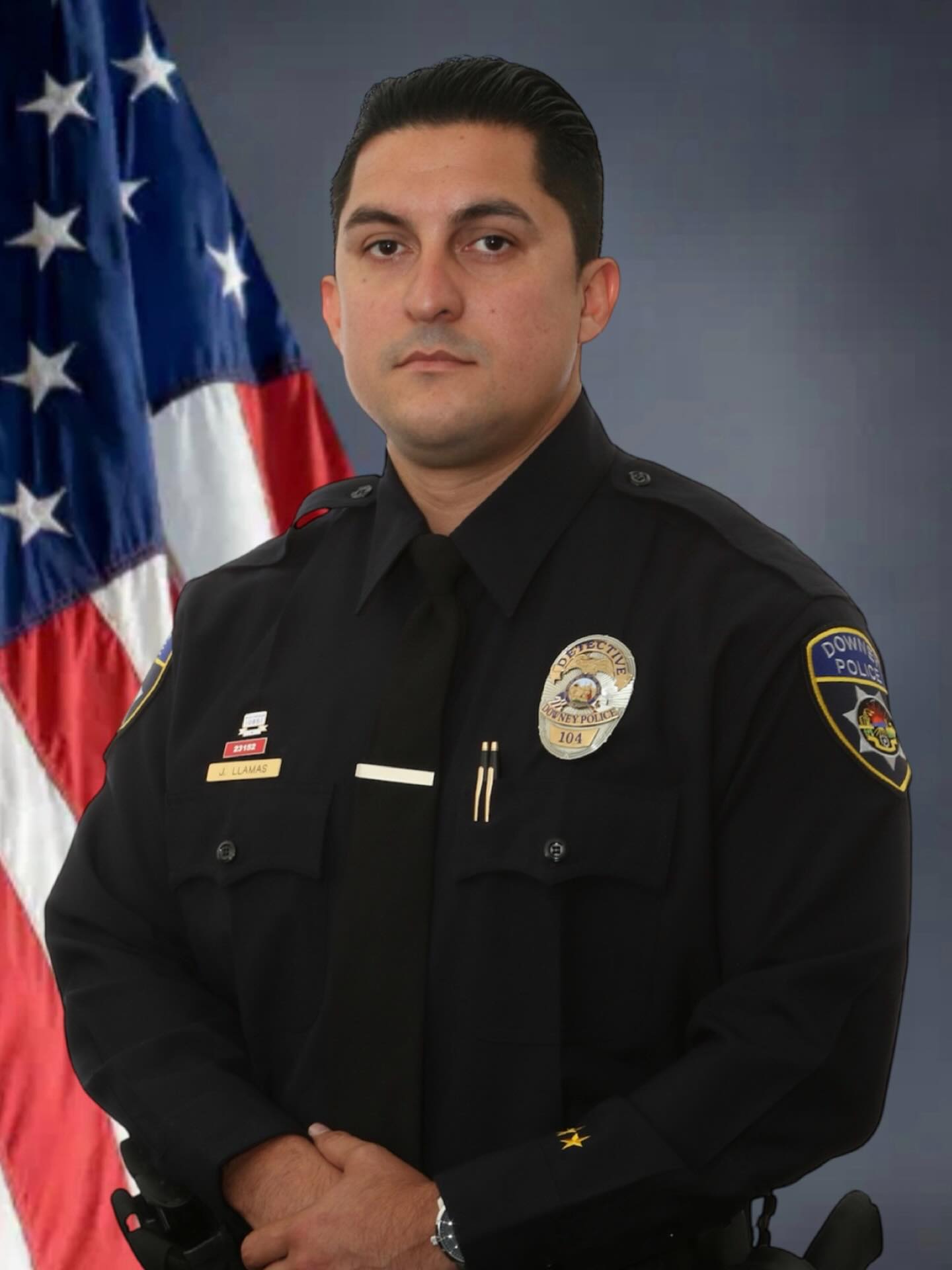 It is with... - Downey Police Department - Government Agency | Facebook