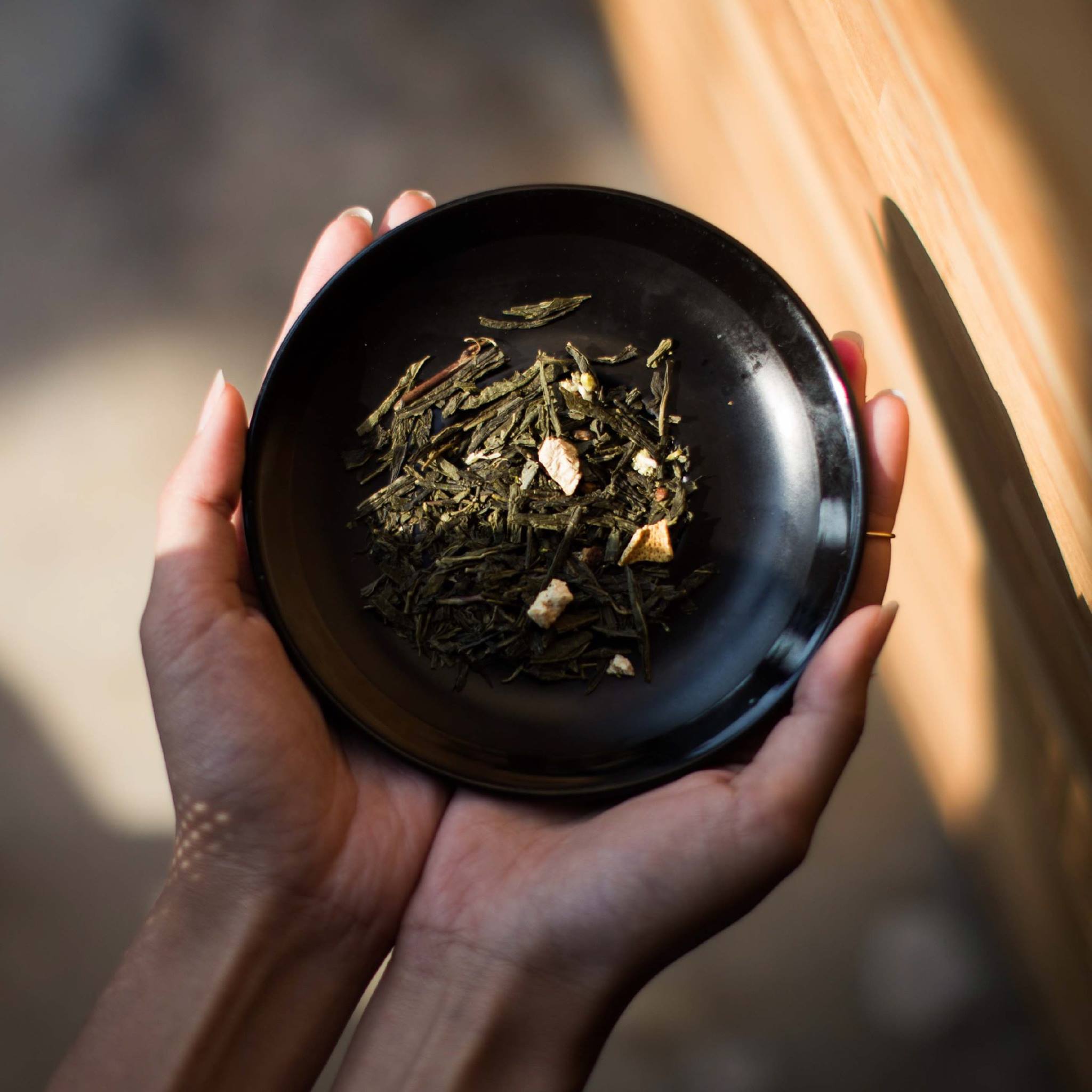 Tea & Co. | Jakarta