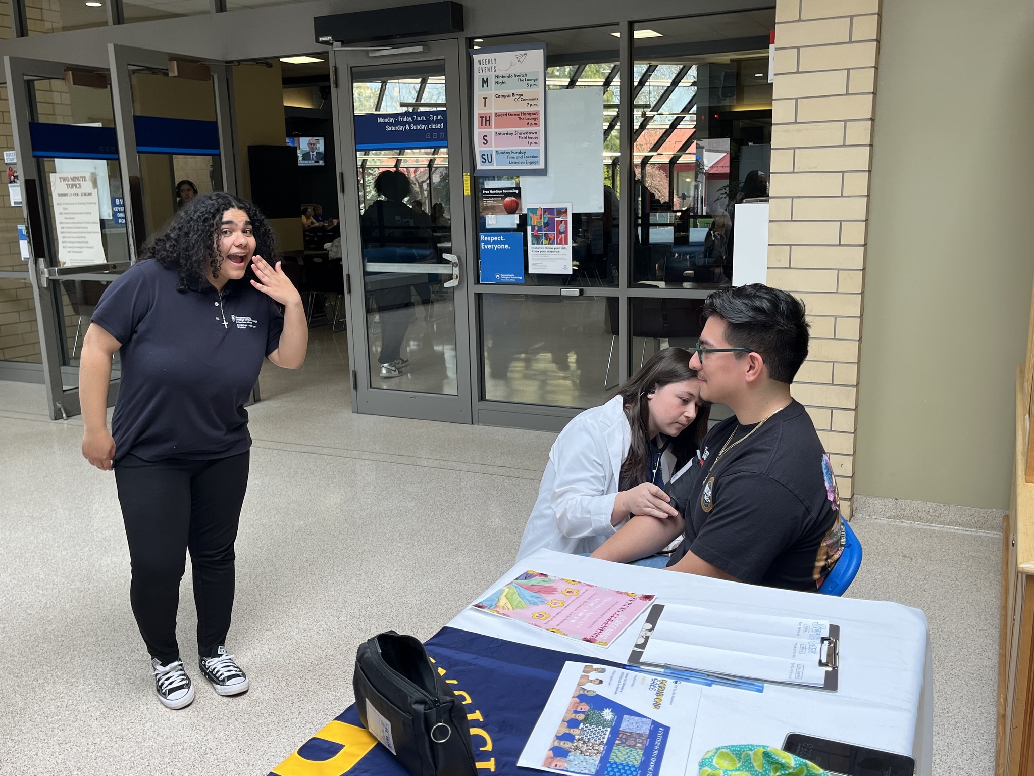 Penn College Physician Assistant Program