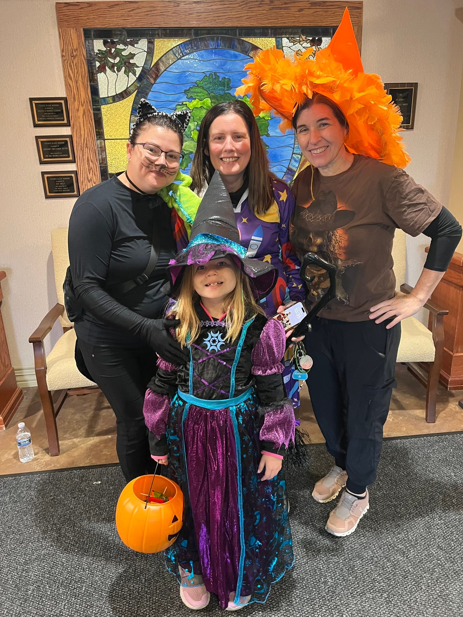 Oak Hills Living Center added a... - Oak Hills Living Center