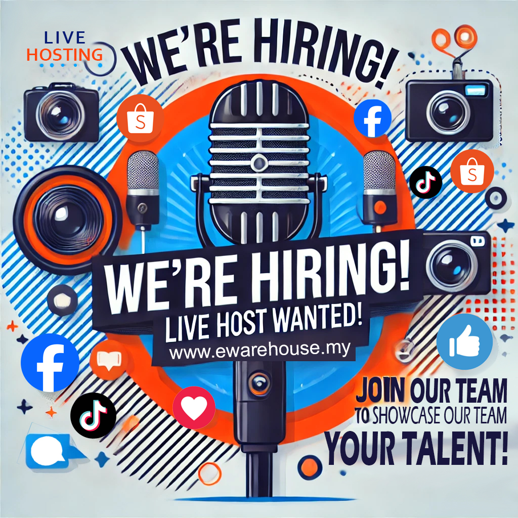 ATKC - 🔥 WE'RE HIRING! 🔥 Love live streaming? Want to showcase your ...