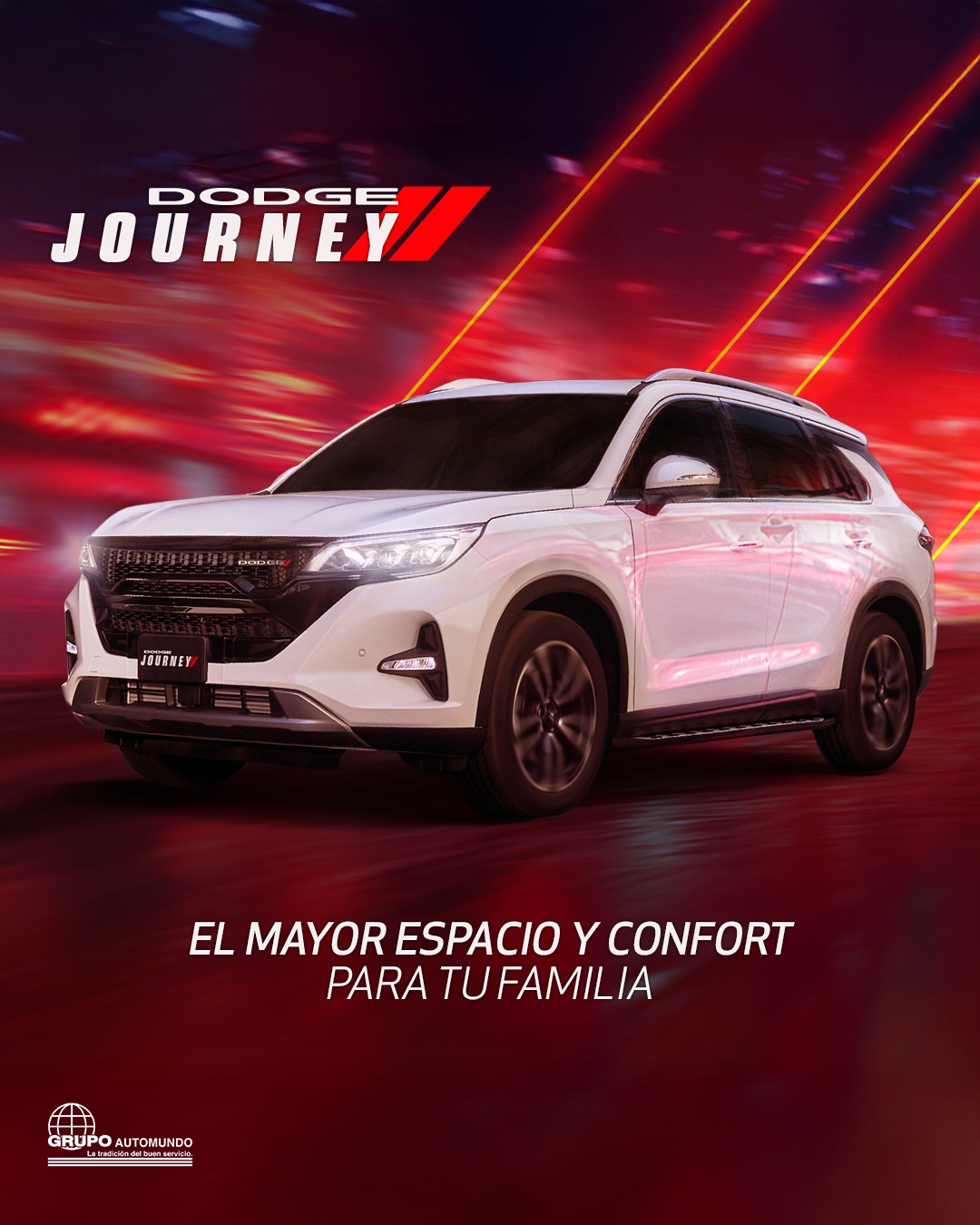 Automundo Interlomas | Huixquilucan