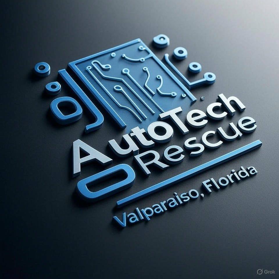 Auto Tech Rescue | Valparaiso FL