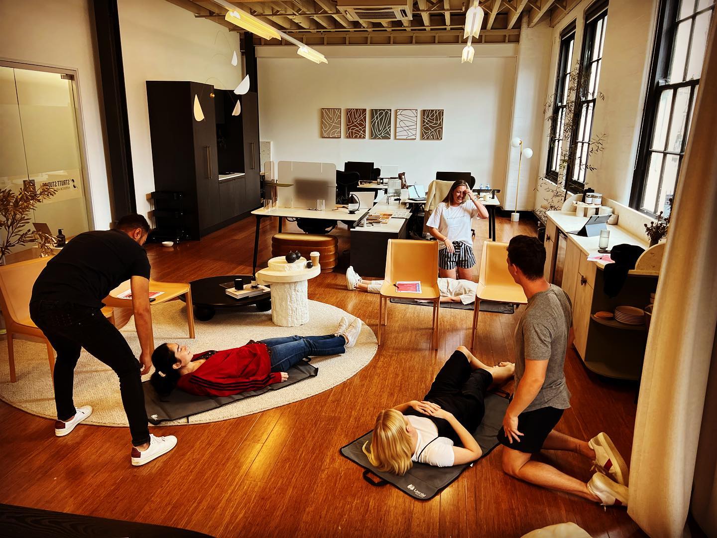 First Aid Coach Sydney | Alexandria NSW