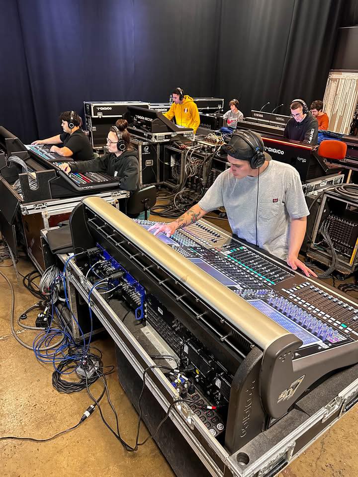The Blackbird Academy | Nashville TN