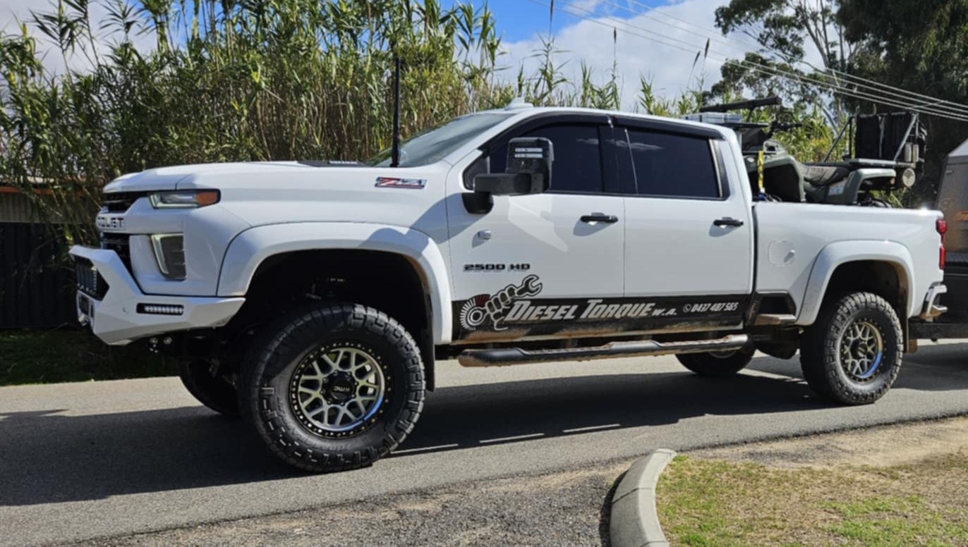 Diesel Torque W.A | Muchea WA