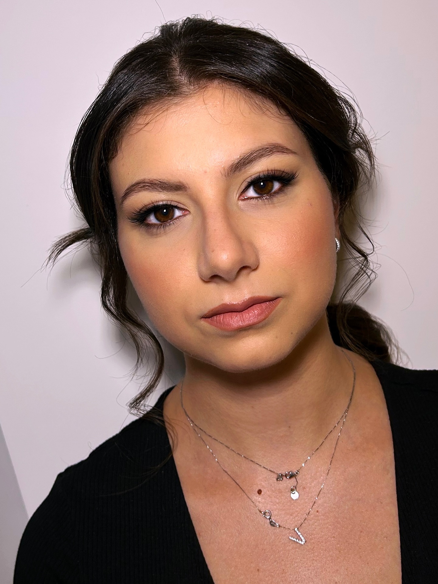 Marika Riccobene Make up | Sciacca
