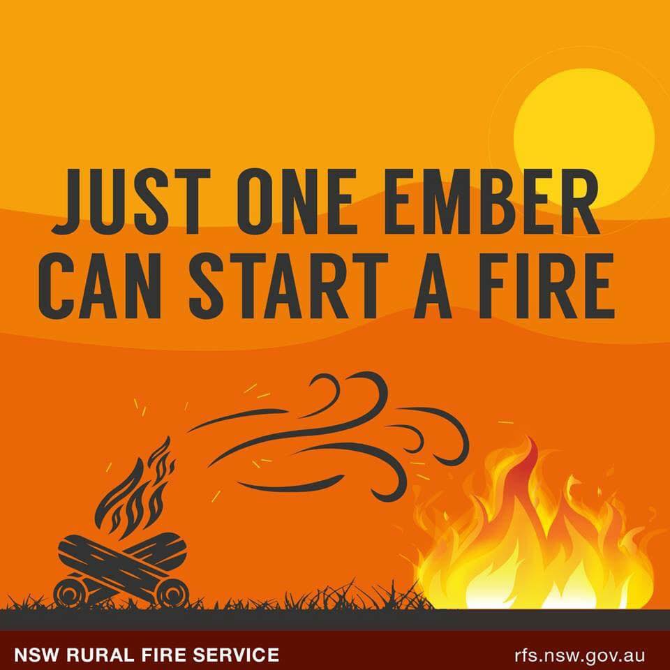 NSW RFS - Shoalhaven added a new photo. - NSW RFS - Shoalhaven