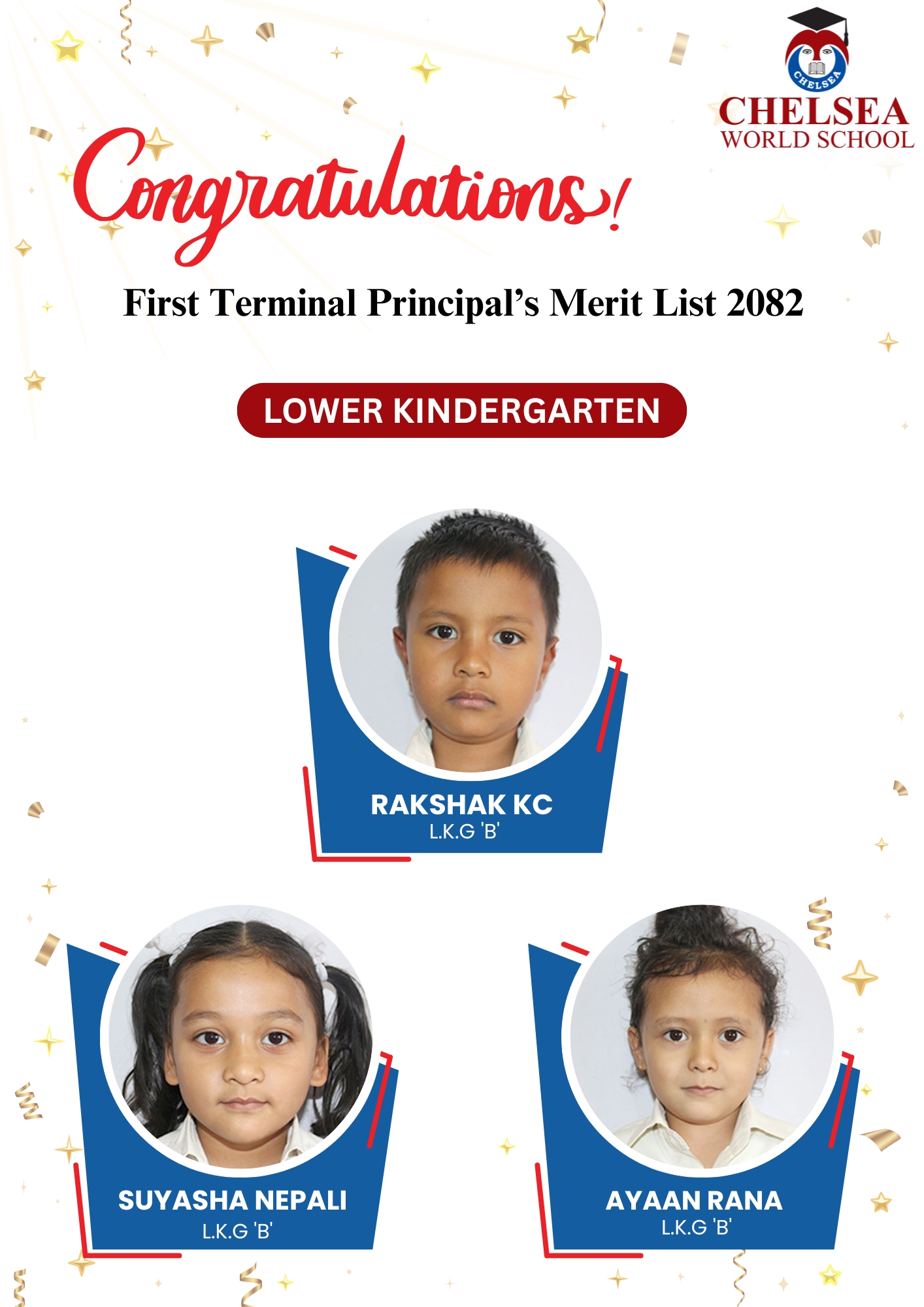 Chelsea World School | Kathmandu