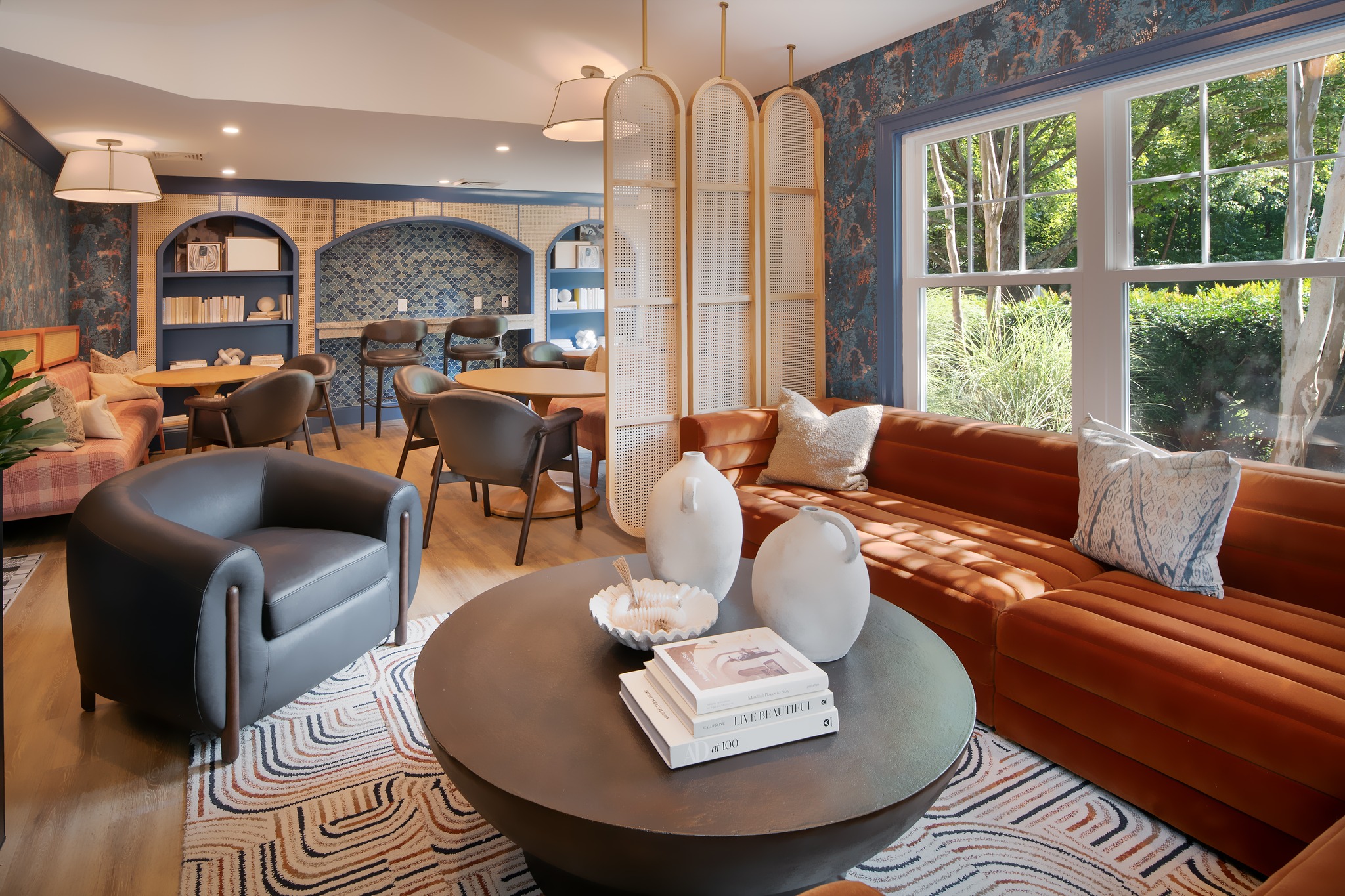 Halstead Reston | Reston VA
