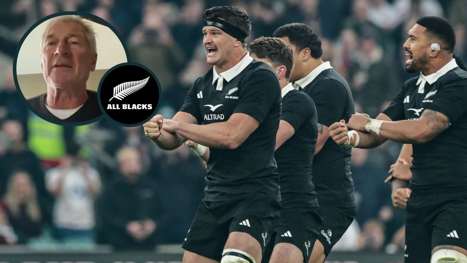 Rugby Mad - Murray Mexted’s brutally honest grade for... | Facebook