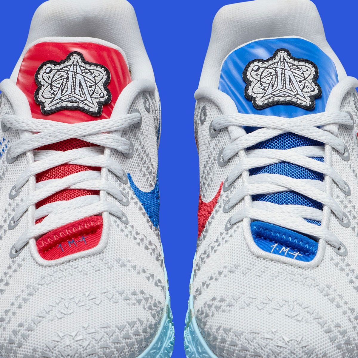 OFFICIAL IMAGES: Nike Ja 3 