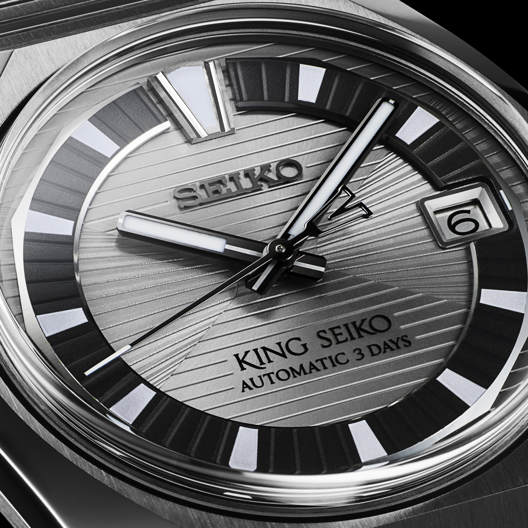Seiko (@Seiko) • Facebook
