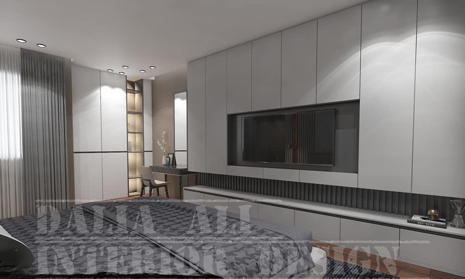 Dalia Ali Interior Design
