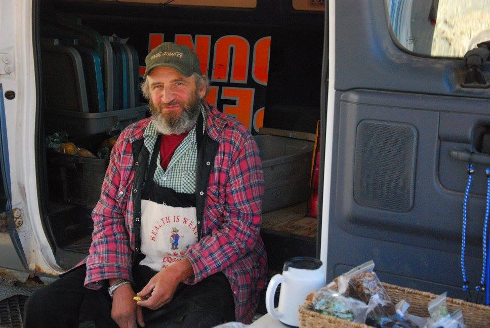 P & R Organics- P & R Farms | Prince George BC