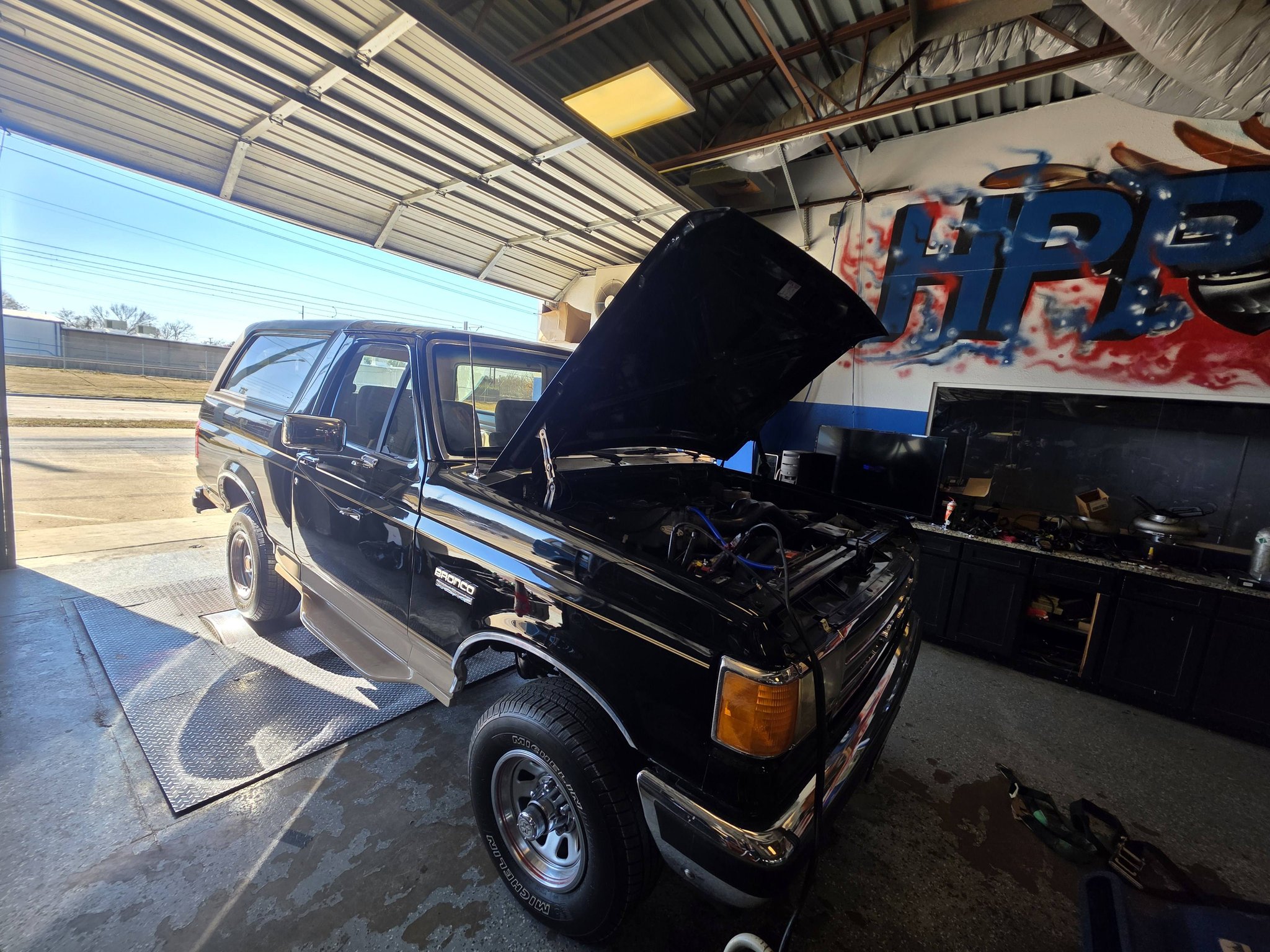 HPP Racing | Garland TX