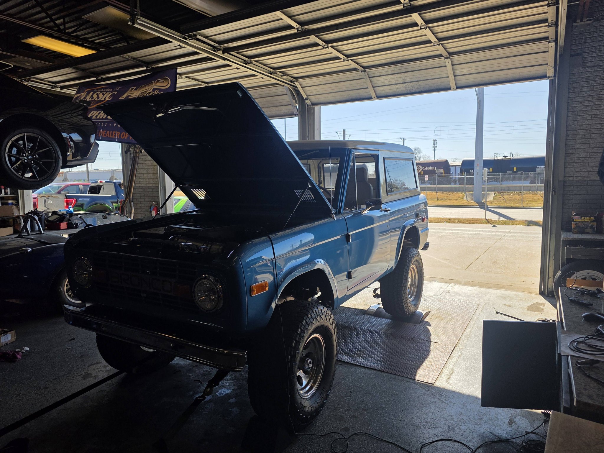 HPP Racing | Garland TX