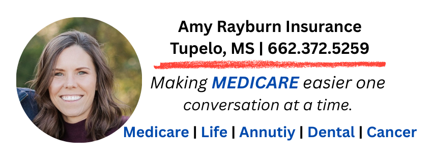 Amy Rayburn - Rayburn Insurance | Tupelo MS