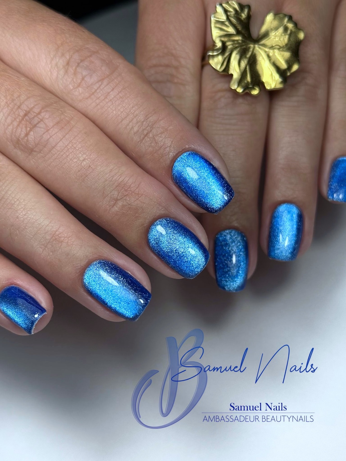 Vernis à Ongles Beautynails My Extrem Lovely Layette - 12ml, Couleur Mauve Légèrement Pailleté, Neuf, Origine France