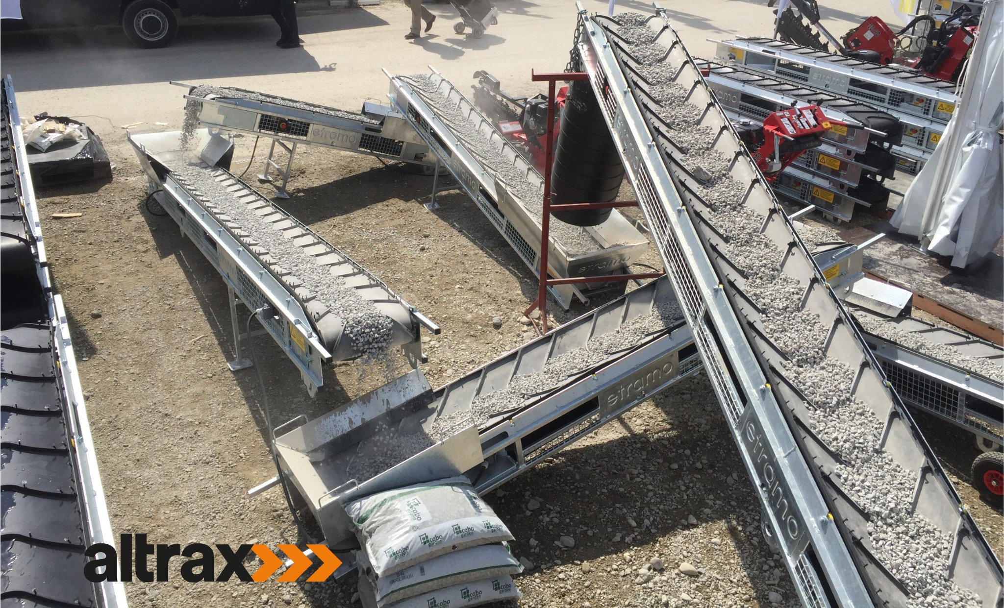 Altrax