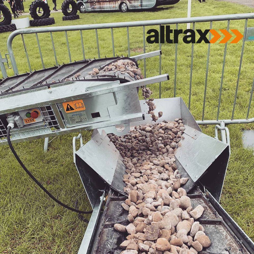 Altrax