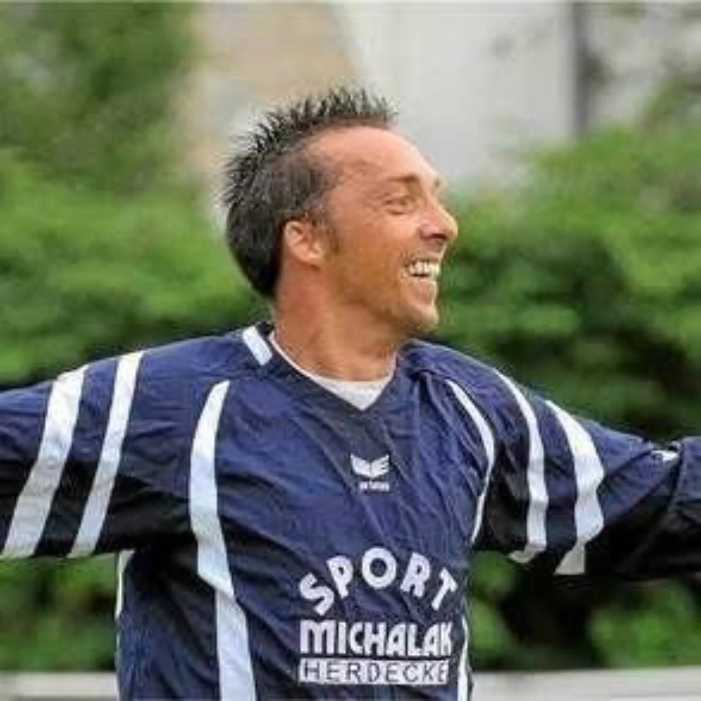 Nachruf des VfB Westhofen –... - VfB Westhofen e.V. 1919 | Facebook