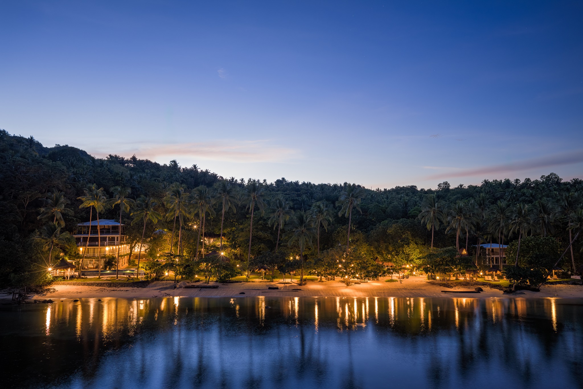 Punta Bulata - Golden glow, evening flow. Proof that... | Facebook