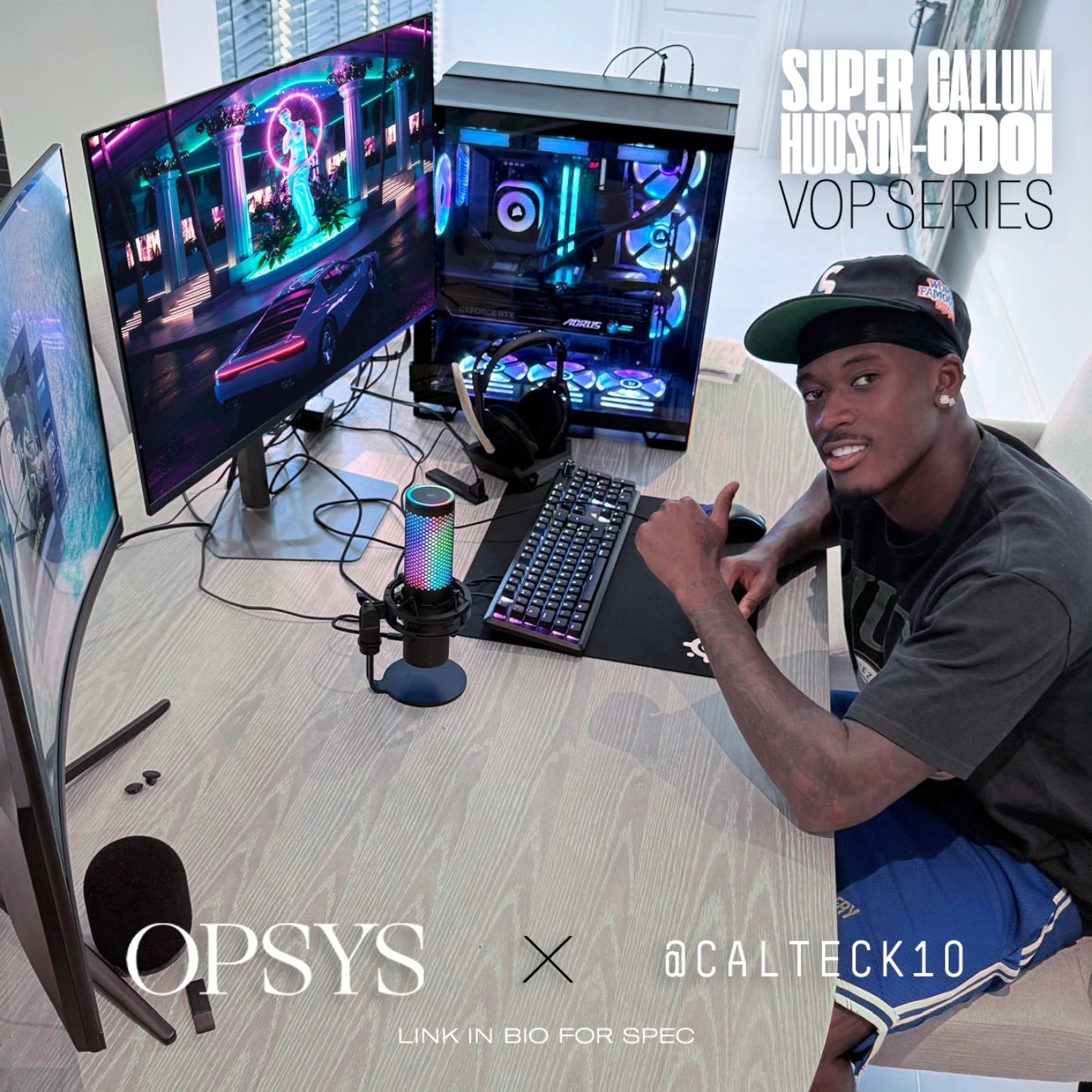 OPSYS | Stockport