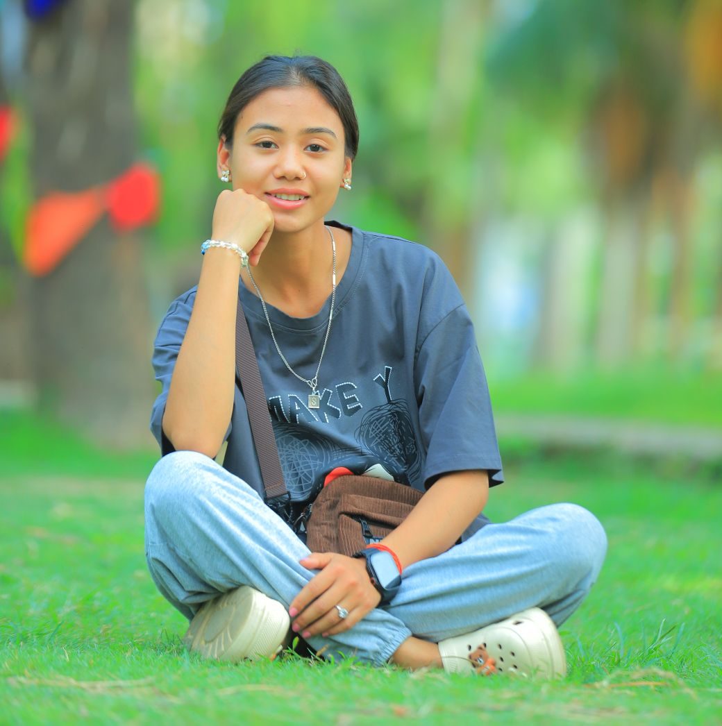 Shristi Dahit
