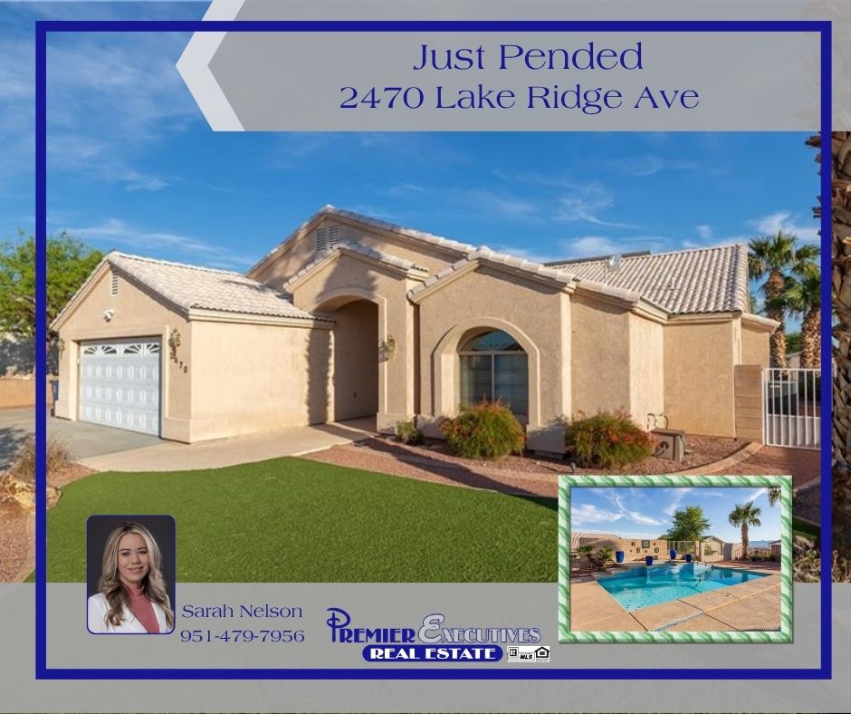 Premier Executives Real Estate | Bullhead City AZ