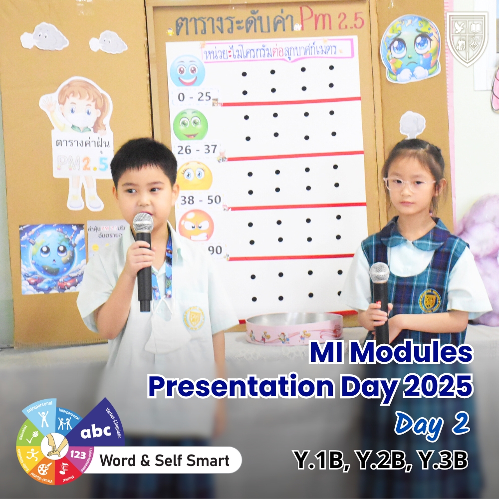 On 20th August 2025, Day 2 of our MI... - EKTRA Activities | Facebook