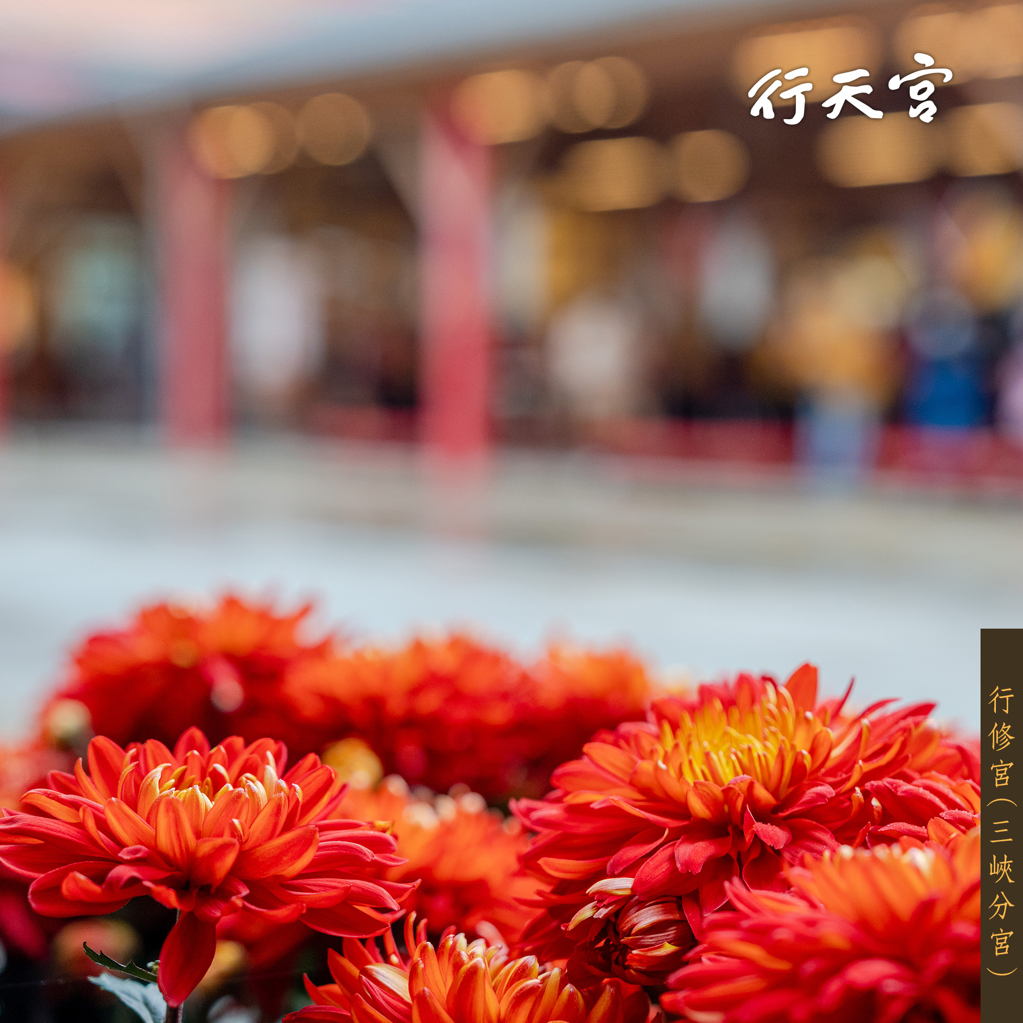 行天宮五大志業 | Taipei