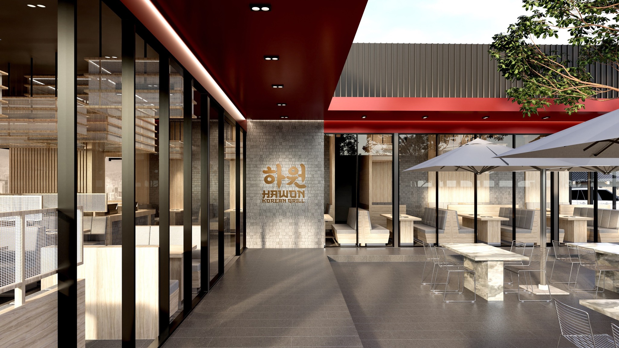 Haru Korean BBQ - 🔥 ALL YOU CAN EAT—three words that spark... | Facebook