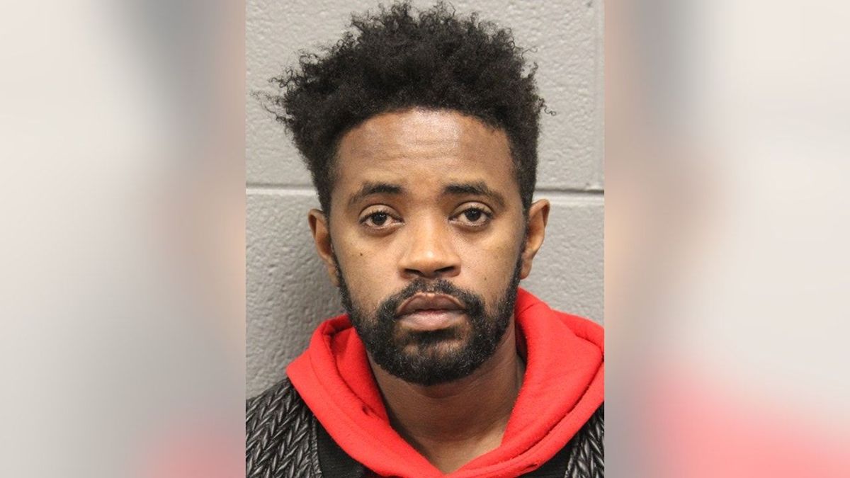 Fox 32 Chicago - Chicago man charged with murder,... | Facebook