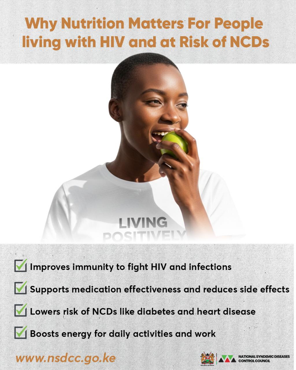 NSDCC - #NutritionAwareness | Facebook