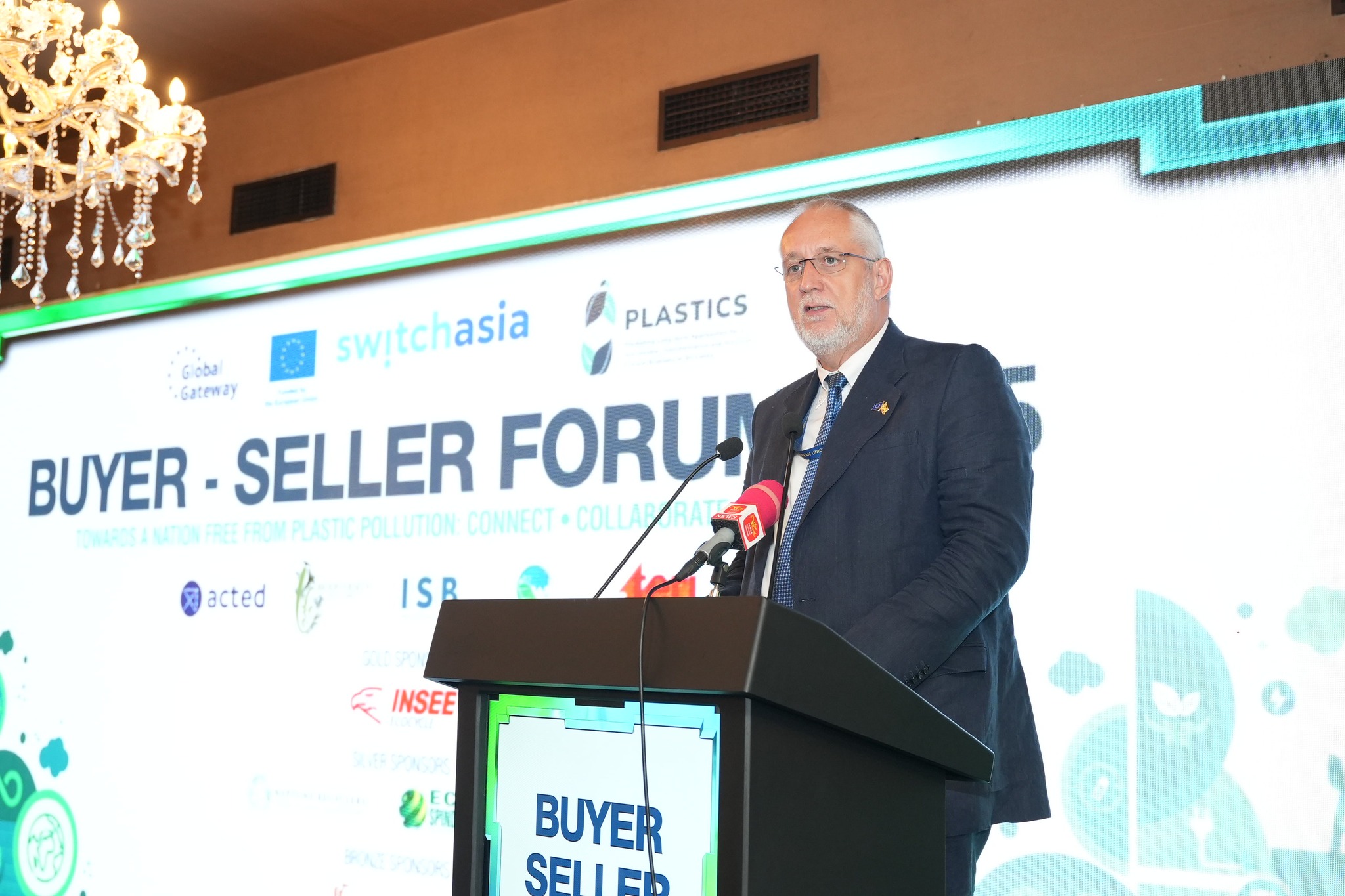 Acted Sri Lanka - A Big Win for Sustainability! ♻️ We... | Facebook