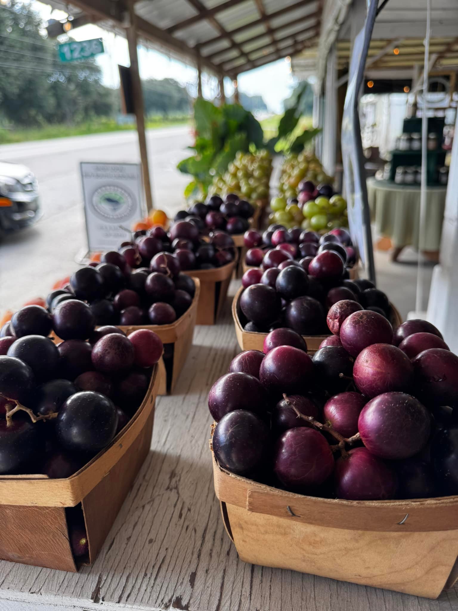 Cook's Roadside Market added a... - Cook's Roadside Market