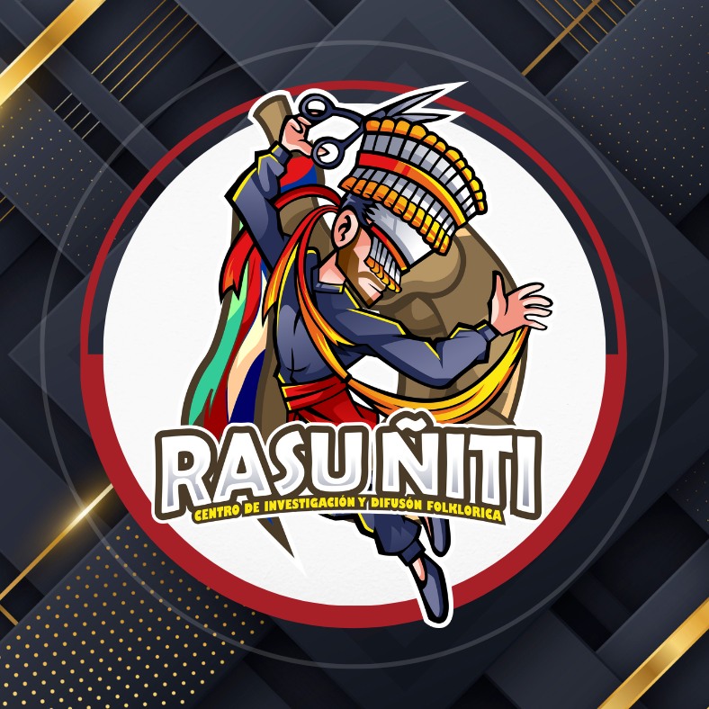 R... - RASU ÑITI-Centro de Investigación y Difusión Folklórica