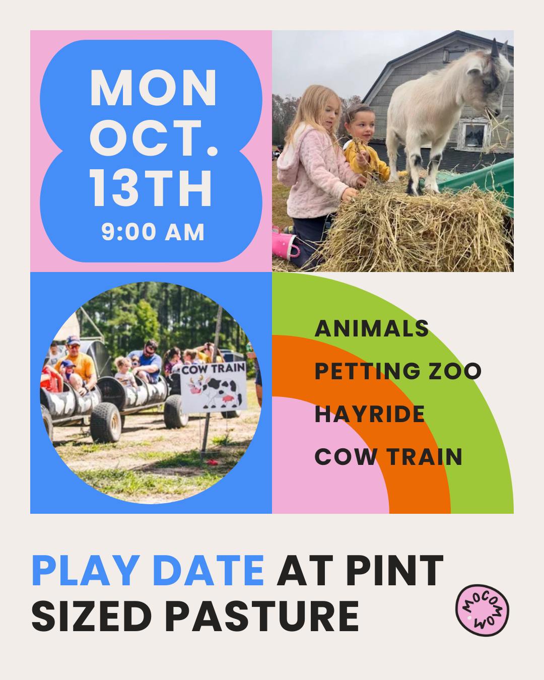 Pint Sized Dog Play Area Reference: Play Date Pint Sized Pasture